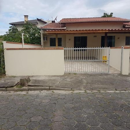 Casa Da Praia - Bombas II Villa Bombinhas Kültér fotó